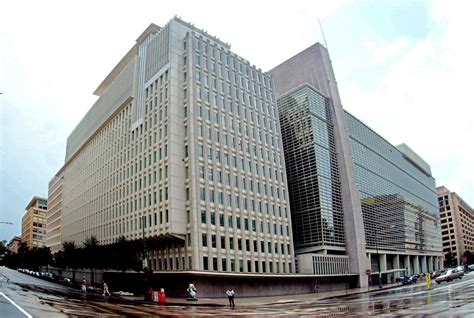 World Bank Acknowledges Improvement In Ease Of Doing Business In