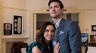 The Wedding Veil Expectations full cast list: Lacey Chabert, Kevin ...