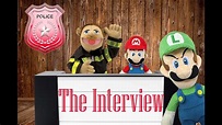 S1 E1: The Interview - YouTube