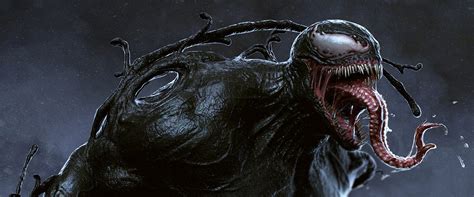 Venom is a 2018 american superhero film featuring the marvel comics character of the same name, produced by columbia pictures in association with marvel and tencent pictures. Venom | Mundo Superhéroes