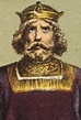 Ludwig II. der Deutsche, König von Ostfrankenreich, * 806 | Geneall.net