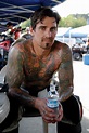 Kevin's Blog: Carey Hart