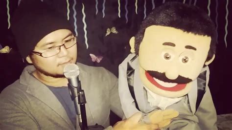 G g# i find it so hard to go on. Puppet Tarik Lagu Tinggi She's Gone - YouTube