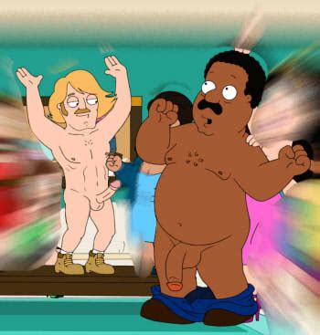 Post Cleveland Brown Rooty Terry Kimple The Cleveland Show