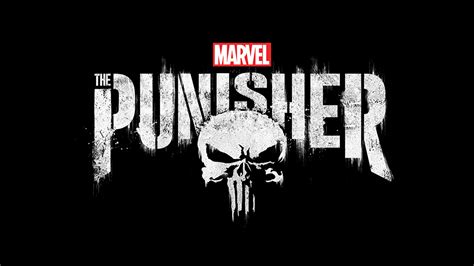 Image Marvels The Punisher Logo Marvel Database Fandom