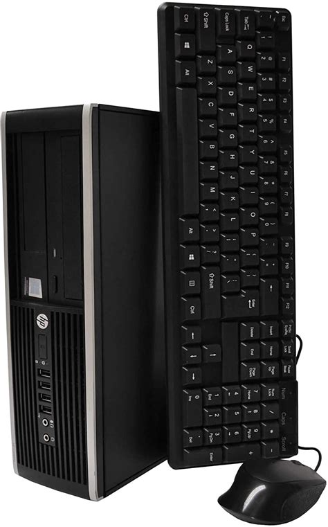 Hp Elite Desktop Computer Knowledge Management Store