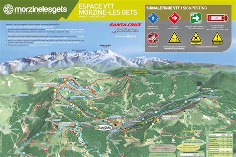 Les gets is part of the les gets/morzine local ski area which is in turn part of the portes du soleil. Les Gets Resort Information | R&S Chalet Collection