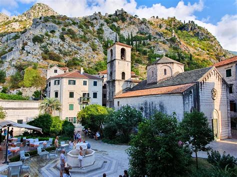 alla scoperta delle bocche di cattaro il fiordo del montenegro un trolley per due