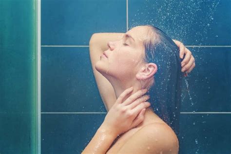 7 Benefits Of Cold Showers By News Web Zone