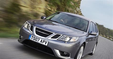 Saab 9 3 Ttid Review Best Auto Cars Reviews