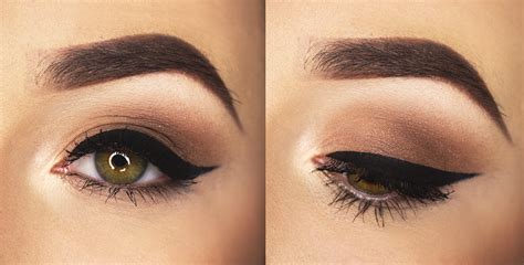 Everyday Basic Eye Makeup Gemma Louise