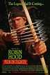 Robin Hood: Men in Tights (1993) Vintage Movie Poster - 27" x 40" Robin ...