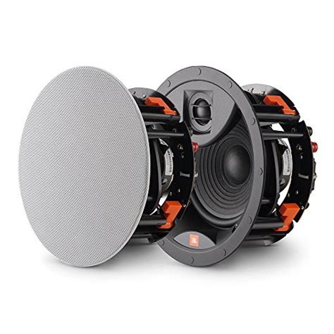 It works as a surround sound setup. Top 8 Best Ceiling Speakers For Surround Sound 2020 ...