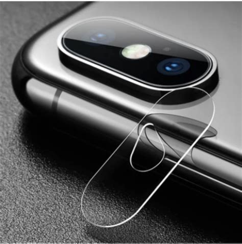 9h Explosion Proof Tempered Glass Mobile Phone Camera Lens Screen Protector For Iphone 6 77p 8