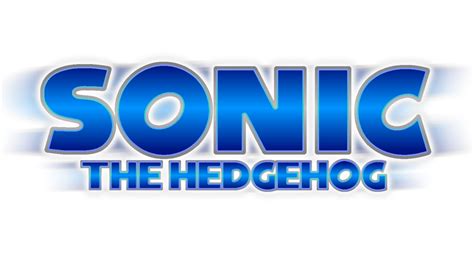 Sonic The Hedgehog Logo Png Pic Png Svg Clip Art For Web Download