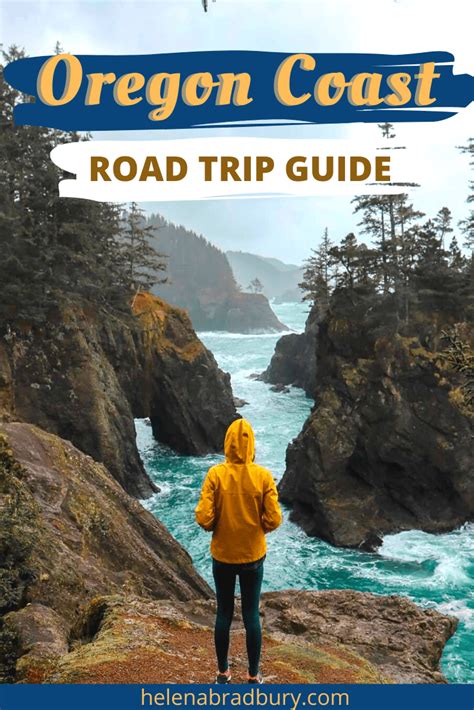 The Ultimate Oregon Road Trip Itinerary Artofit