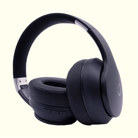 Vibe Comfort Wireless Headphones Headphones Over Ears Winx