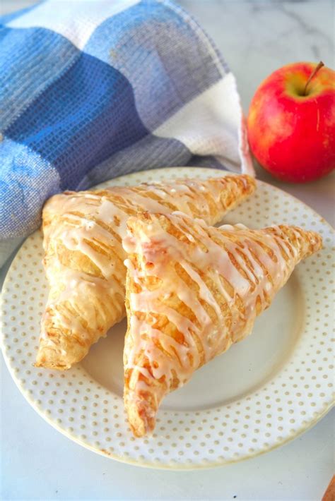 Best Homemade Turnovers Recipe Easy Guide Atonce