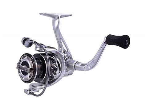 Cadence Cadence Spinning Reel CS6 Strong Aluminu