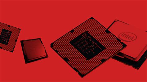 The Best Pc Gaming Processor Pc Gamer