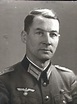NAZI JERMAN: Hauptmann Wilm Hosenfeld (1895-1952), Si Perwira Baik Hati ...