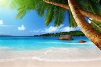 Imágene Experience: 30 fotos de playas tropicales con agua cristalina ...
