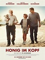 Honig im Kopf - film (2014) - SensCritique