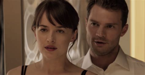 Fifty Shades Darker Trailer Get Ready For Heated Glances Wired