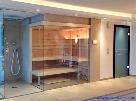9 schöne Ideen für bodengleiche Duschen | homify | homify ...