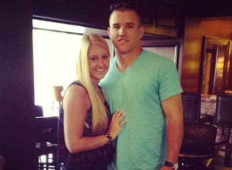 What's his net worth and salary in 2021? Mike Trout shares beautiful picture from wedding