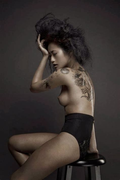 Naked Sheri Chiu Added By Oneofmany