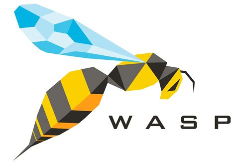 Wasp Logos