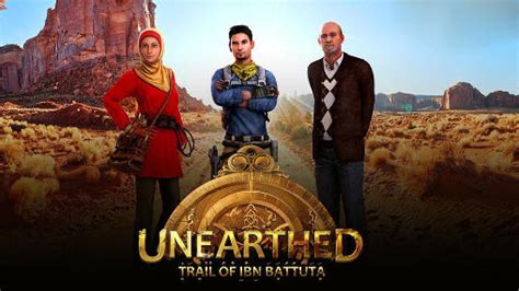 Прохождение Unearthed Trail Of Ibn Battuta Ps3 — Статьи — Unearthed