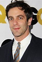 B.J. Novak Picture 58 - GQ Men of The Year Party - Arrivals