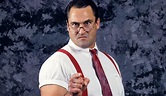 Mike Rotunda Says He’s Enjoying Being Home After WWE Release, Talks ...