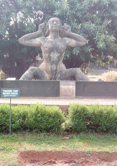 Yakshi Statue Palakkad 2023 Tutto Quello Che C è Da Sapere