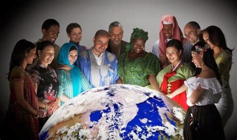 Cultura Mundial Diversidad Cultural