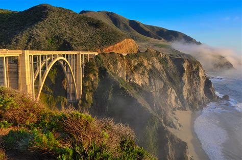 Big Sur Travel California Usa Lonely Planet