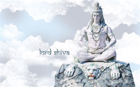 Lord Shiva Wallpapers 73 Background Pictures
