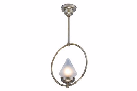 New York Ii Pendant Lamp Handmade Brass Pendant Lamp By Patinas Lighting
