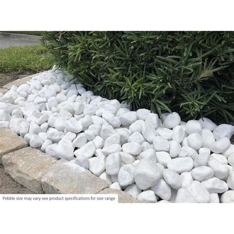 List Of Landscaping Stones At Lowes References
