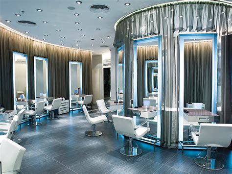 212800 Luxury Beauty Salon Stock Photos Pictures And Royalty Free