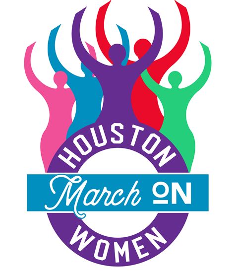 Sponsor Support The March — Houston Women March On