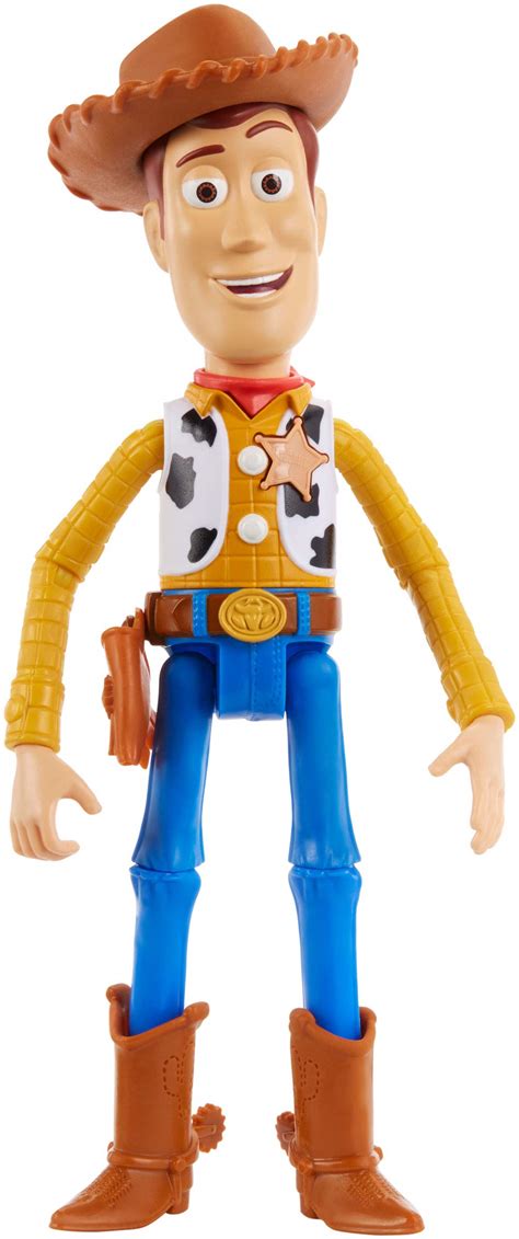 Buy Toy Story 4 Woody 25th Anniversary Talking Figure 92 Inch 25th