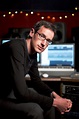 Steven Price: The British Composer Making His Mark On Hollywood ...