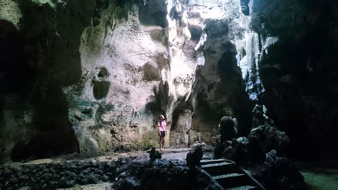Bukilat Cave Camotes Island Cebu Camotes Island Travel