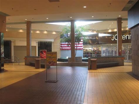 Sky City Retail History Jcpenney Store Closings A Death Blow For