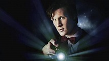 Doctor Who Teaser Tráiler Especial Navidades 2013