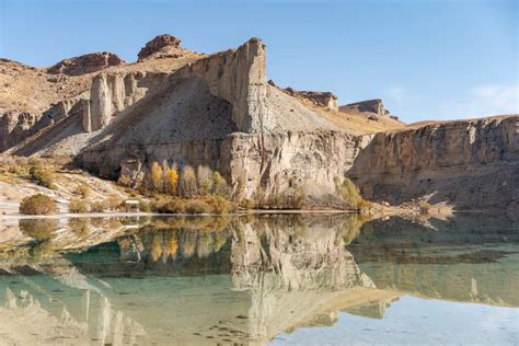 35 Beautiful Photos Of Afghanistan You Wont See In The News
