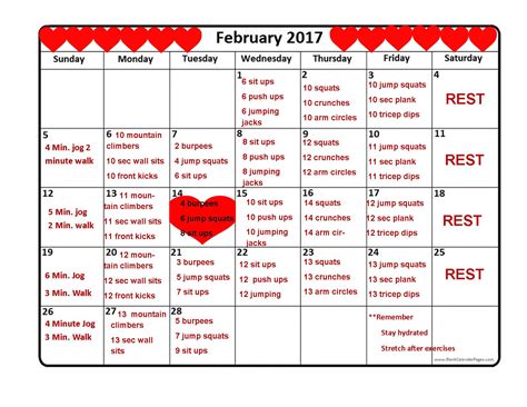 Healthy Heart Month